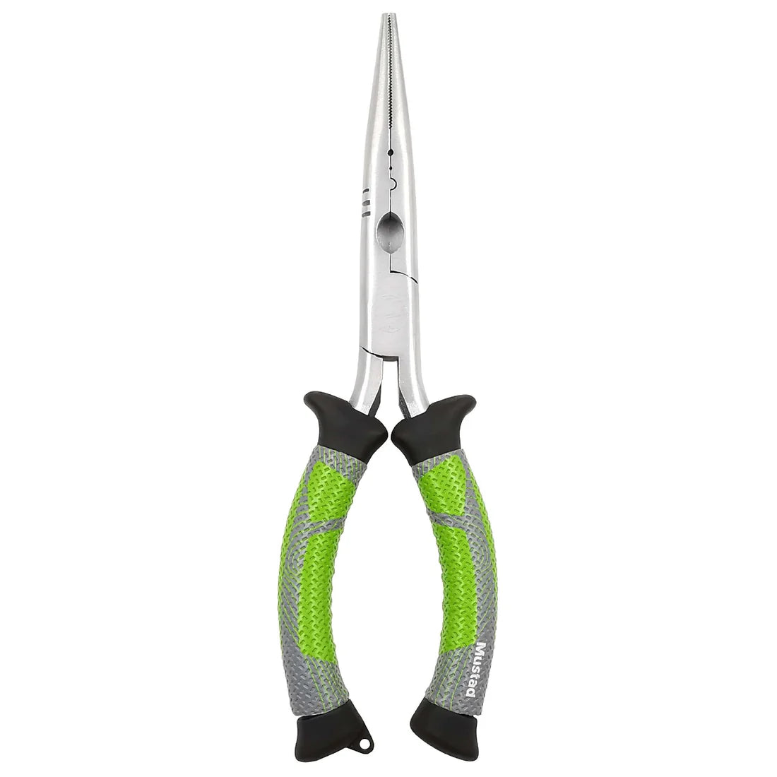 Mustad Premium Straight Nose Pliers