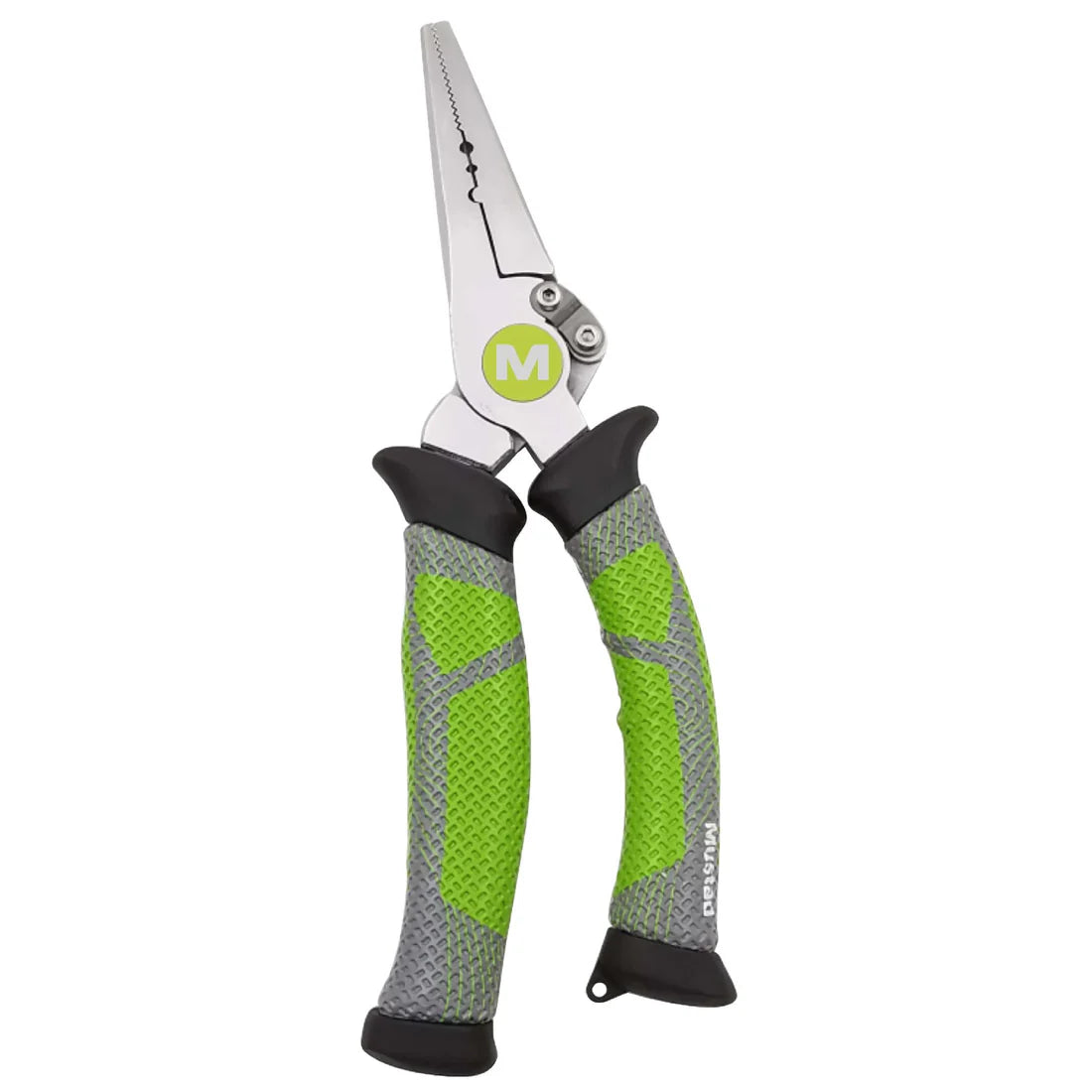 Mustad Premium Hero Fishing Pliers