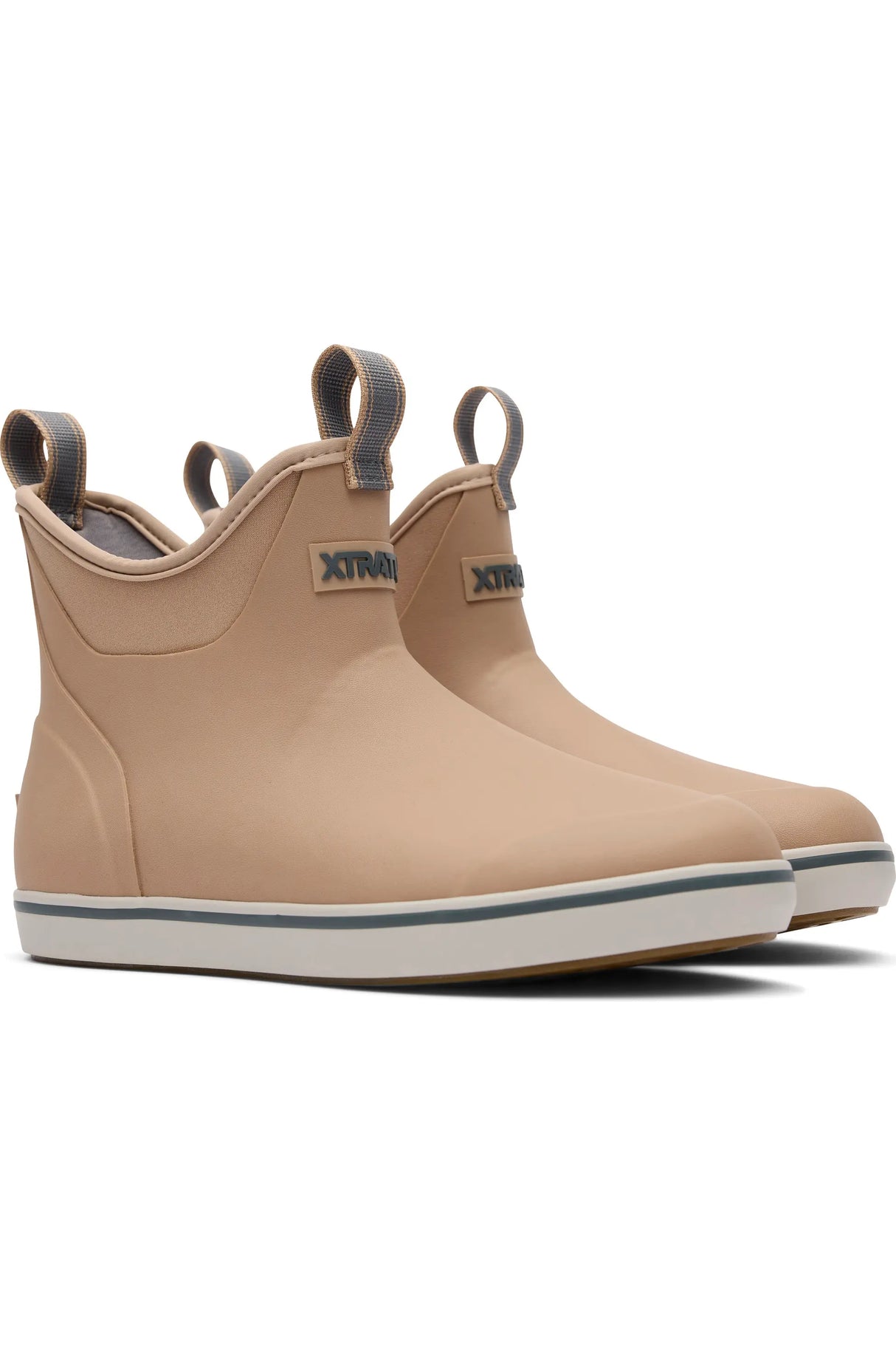 Xtratuf Women's 6" Ankle Deck Boot