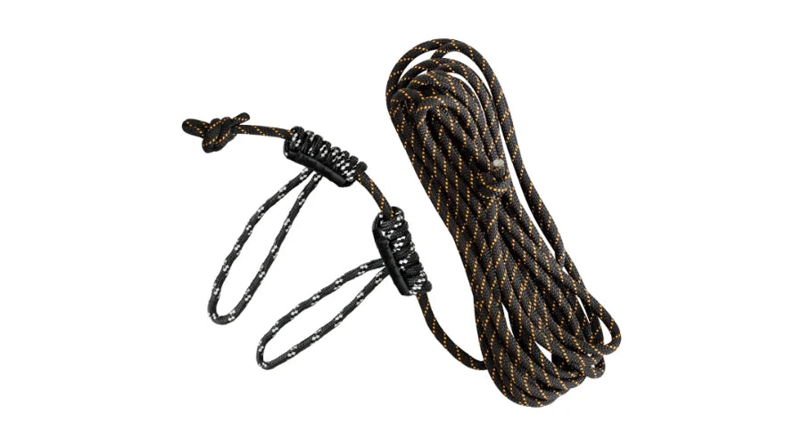 Safe-Line - 30' Braided Nylon - Single Pack