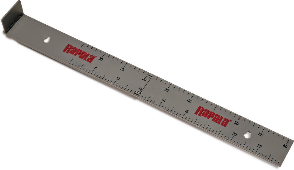 Rapala  24" Folding Ruler