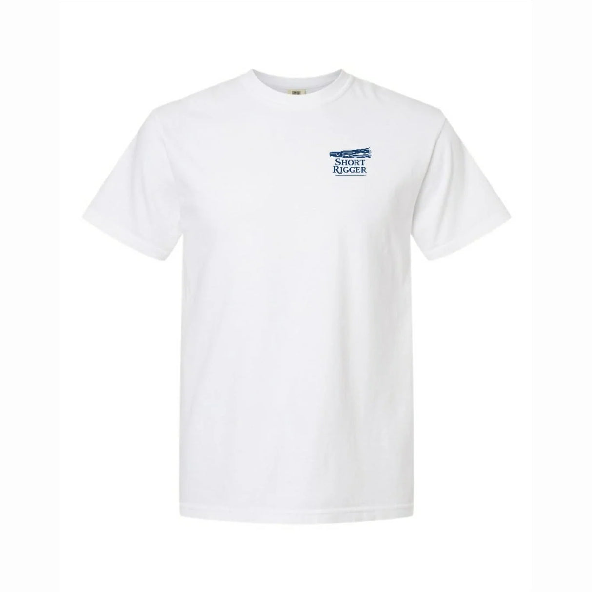 Short Rigger Chase the Horizon T-Shirt