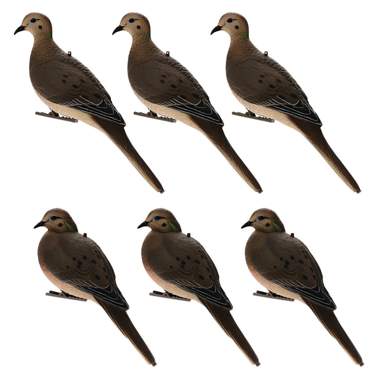 Avian AXP Full Body Doves - 6 Pack – Neuse Sport Shop