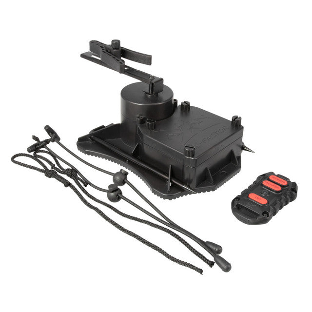 X-Factor Decoy Motion System