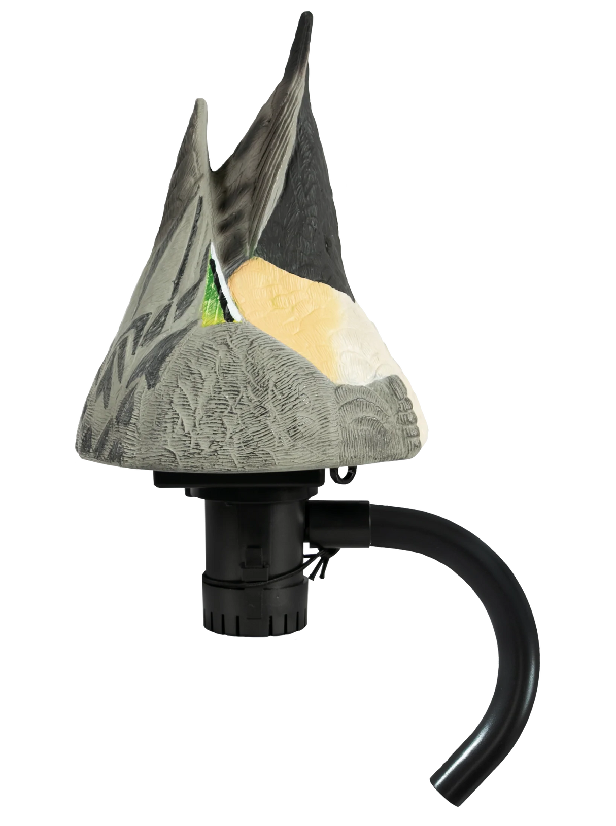 Lucky Duck HDI Agitator 2.0 Max