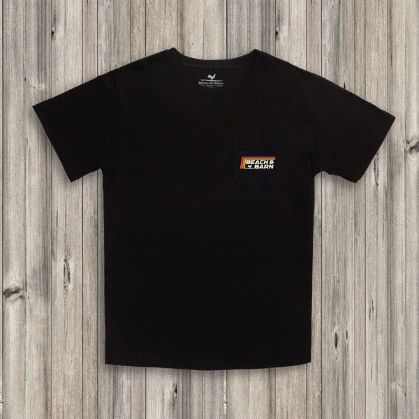 Beach & Barn Outfitters All Wheel Drive Tee Shirt