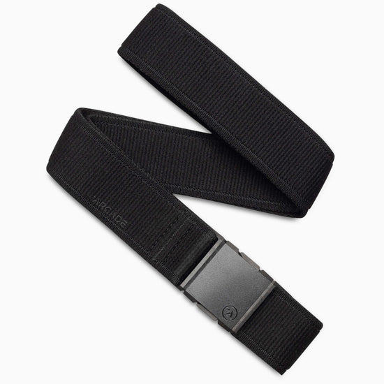 Arcade Atlas Black Belt - Long/Slim