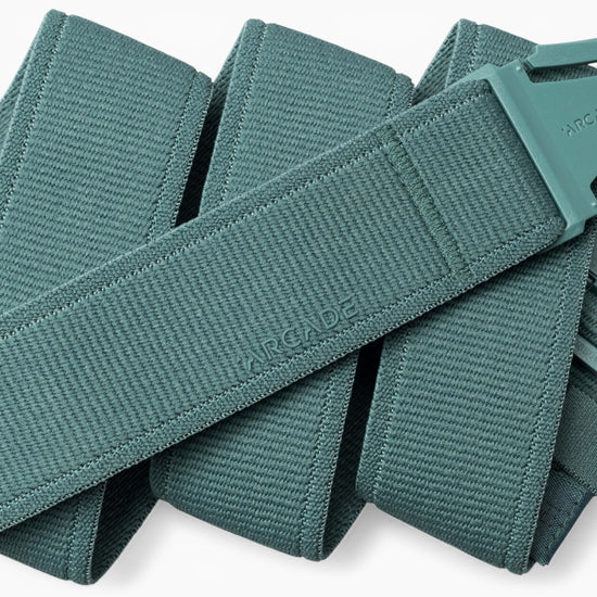 Arcade Atlas Belt - Caspian