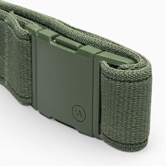 Arcade Atlas Belt Standard Size - Forest