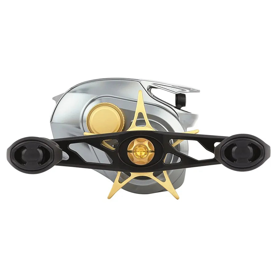 Bates Hundo LTS 100 Reel (Right Hand)