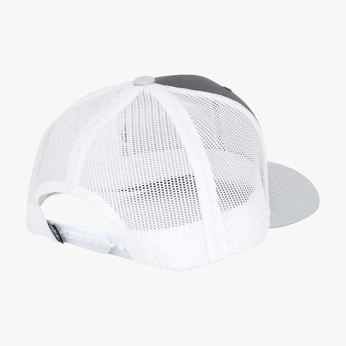 Aftco Lemonade Trucker Youth - Charcoal