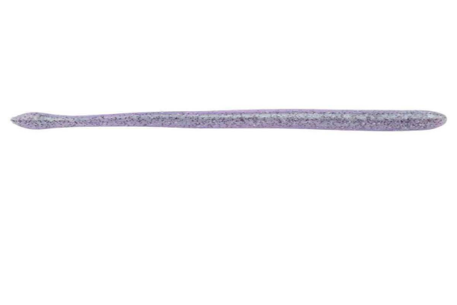 Berkley Lab Series Finesse Worm - 6" - Prism Shad