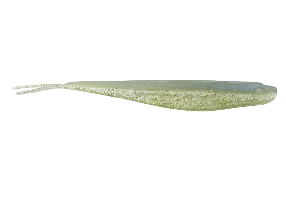 Berkley Lab Series Minnow - 6.5" - Highland Shad