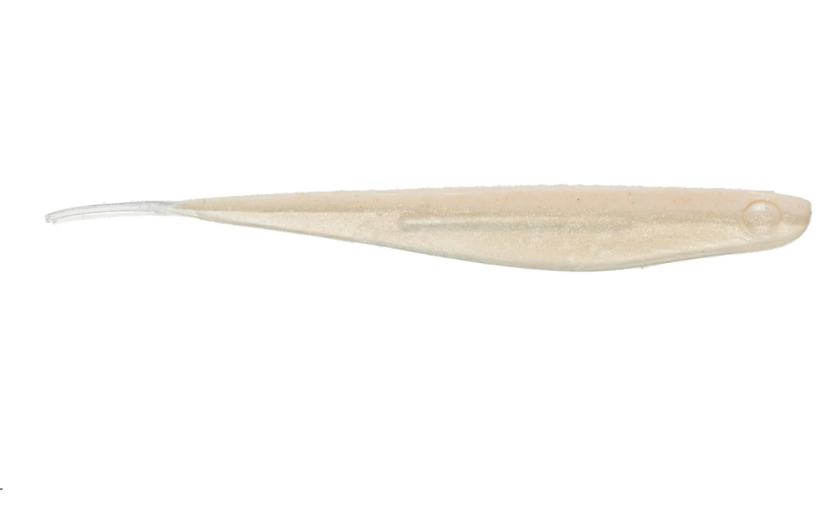 Berkley Lab Series Minnow - 6.5" - Limestone