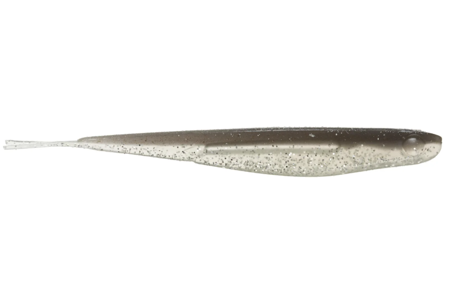 Berkley Lab Series Minnow - 6.5" - Silver Shiner