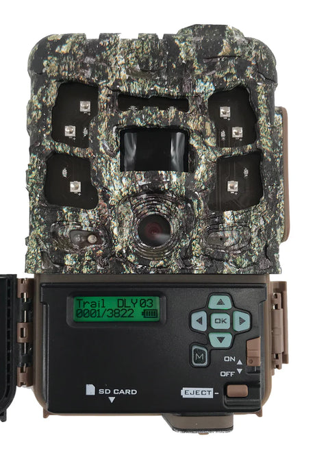 Browning Defender Pro Scout Max Cellular Game Camera - Special Buy