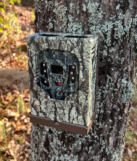 Browning Camera Security Box