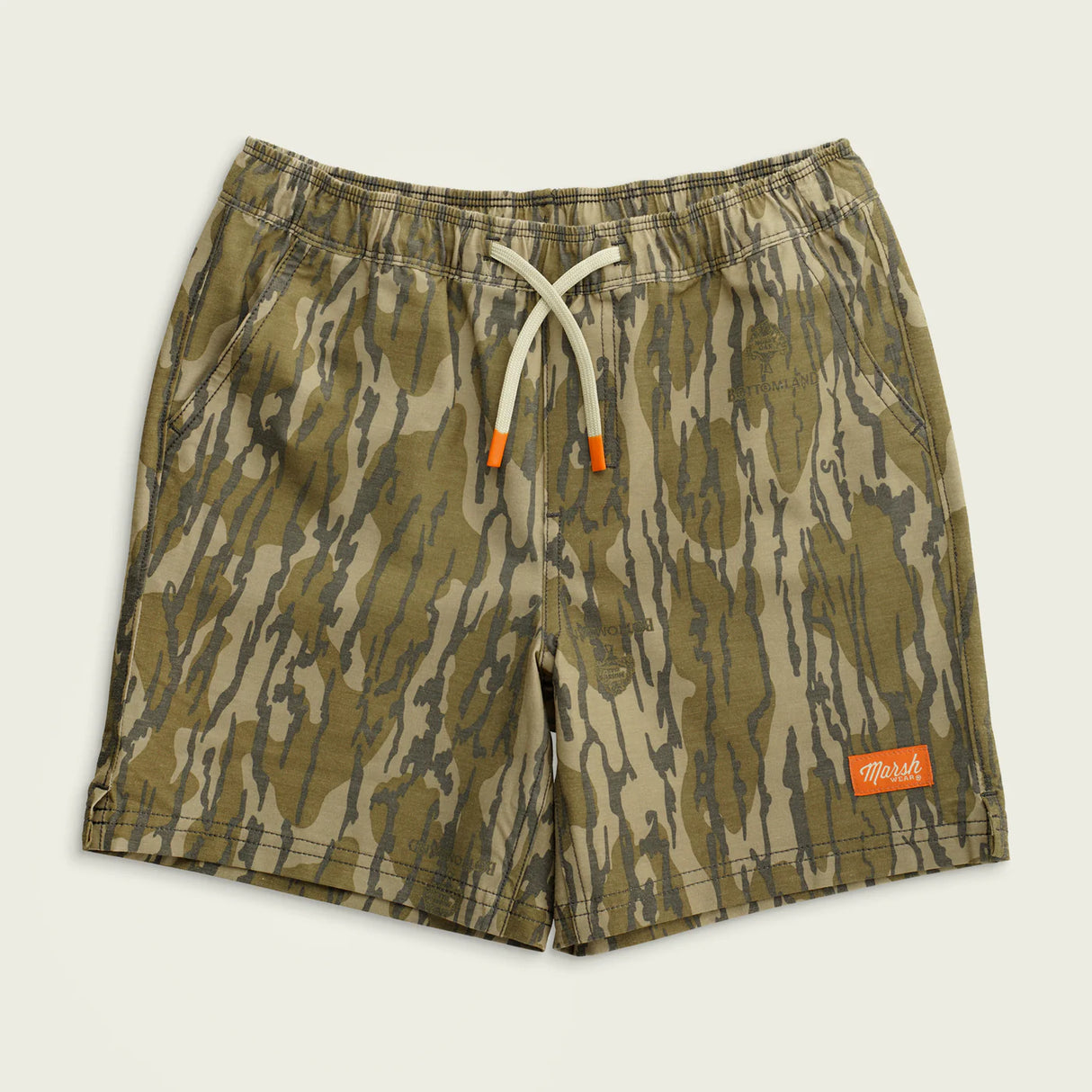 Marsh Wear Youth Bottomland Fulton Volley