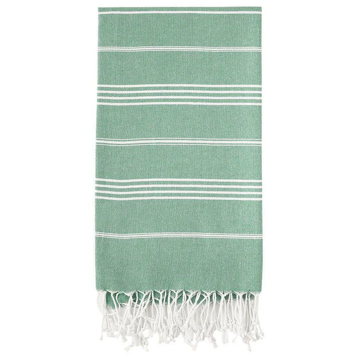 Shaka Love Turkish Beach Towels
