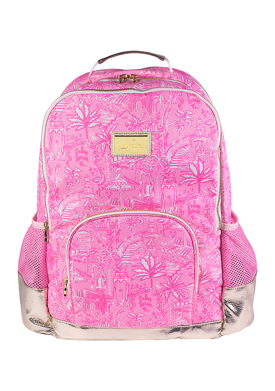 Lilly Pulitzer Backpack