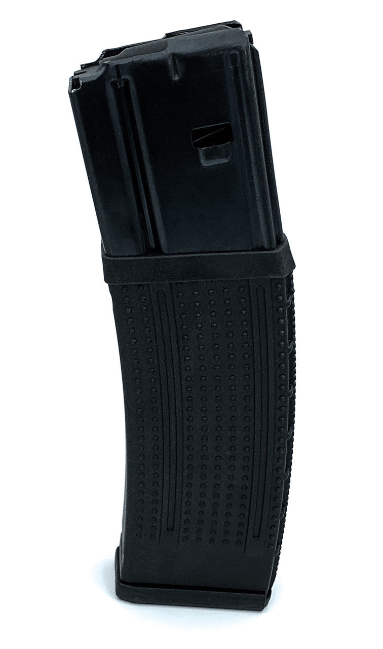 ProMag Fourty Round AR-15 Magazine - Black Steel