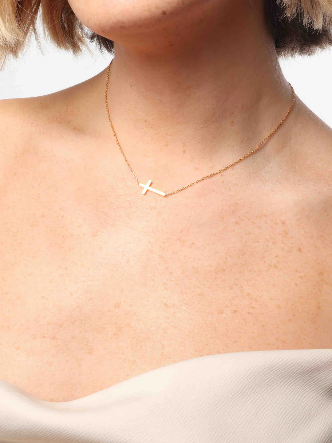 Marrin Costello Cross Chain