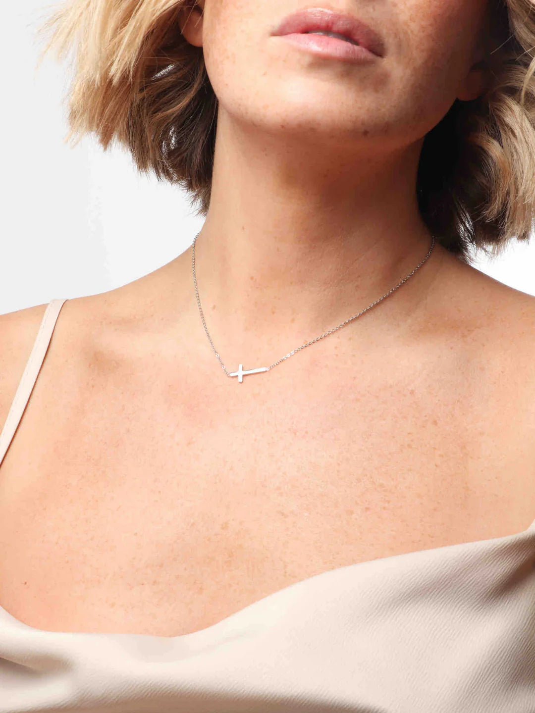 Marrin Costello Cross Chain