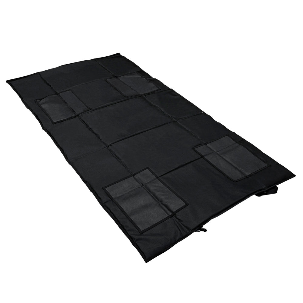 Ncstar Roll Shooting Mat