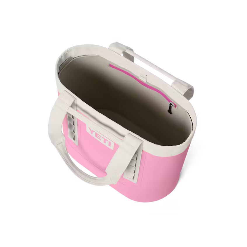 Yeti Camino Carryall 35 2.0 Power Pink/Aspen