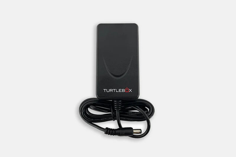 Turtlebox Gen 2 Replacement Charger