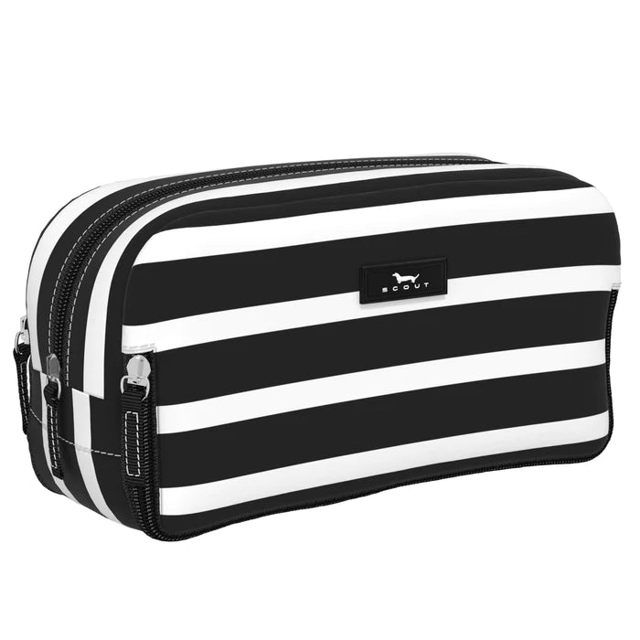 Scout 3-Way Toiletry Bag