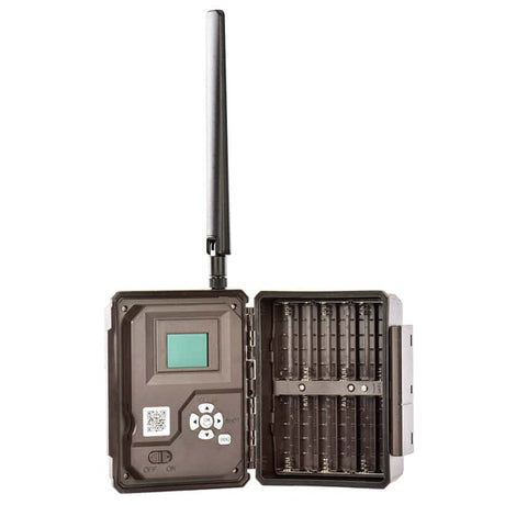 Covert Scouting Cellular Game Camera WC-20V - Special Buy
