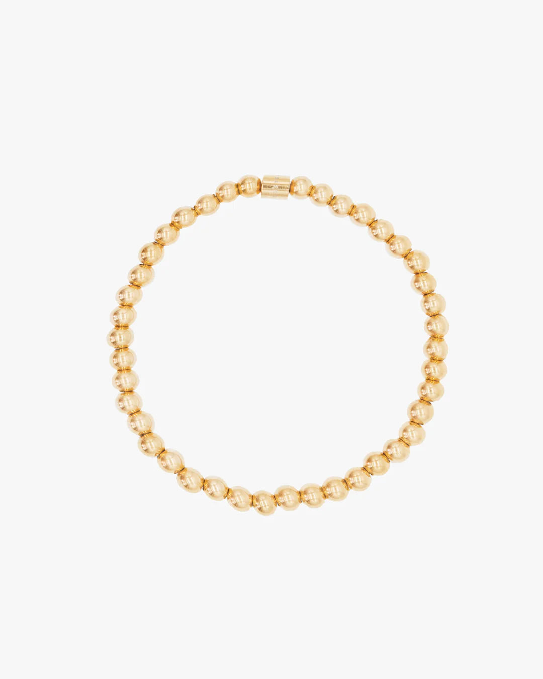 Marrin Costello Crown Bracelet - Gold