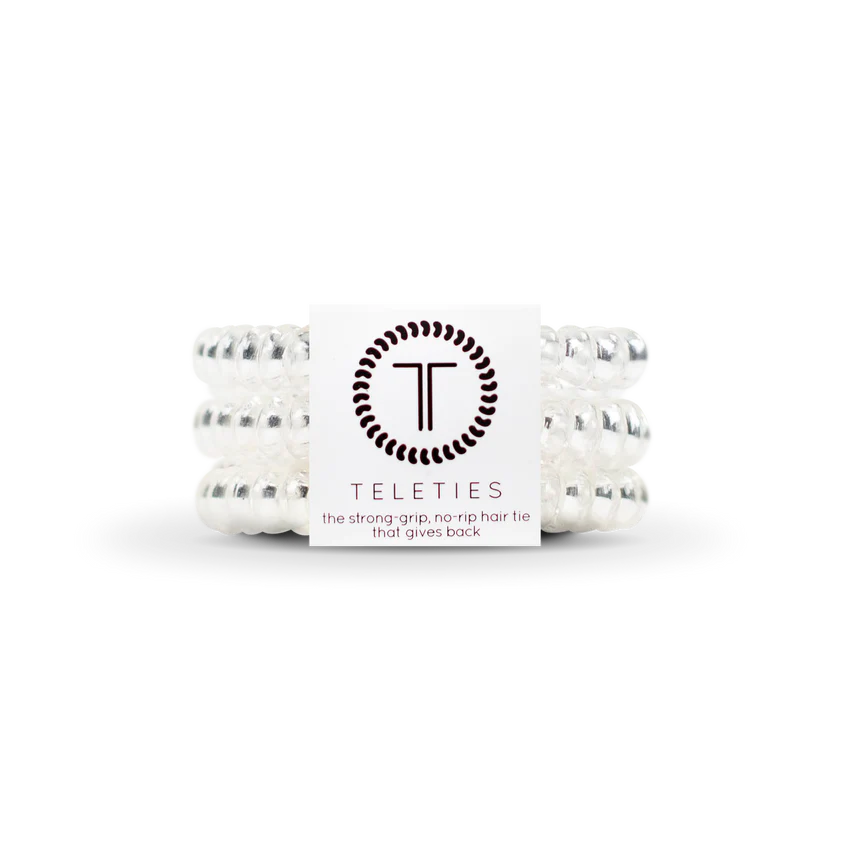 Teleties Spiral Hair Coils