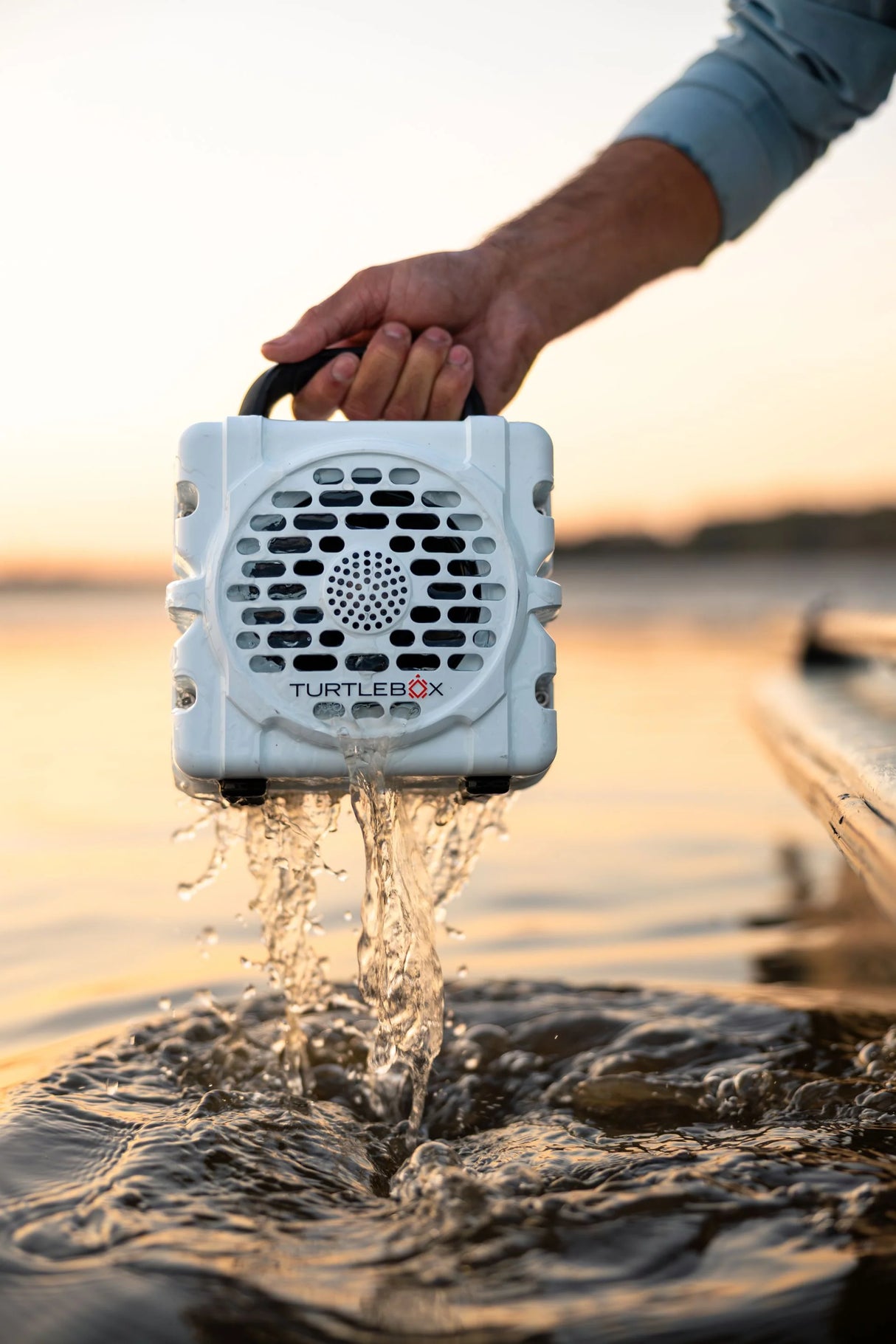 Turtlebox Cub Portable Speaker