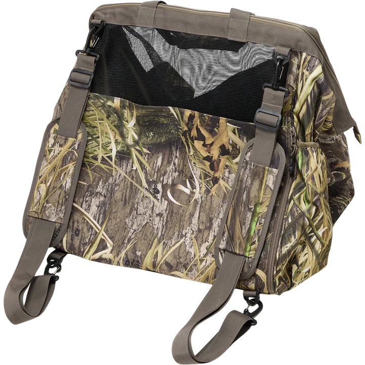 Guardian Elite Wader Bag - Mossy Oak Original Shadow Grass
