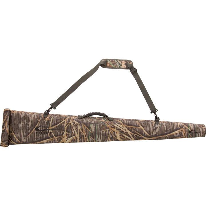 Drake Hardline Waterproof Gun Case