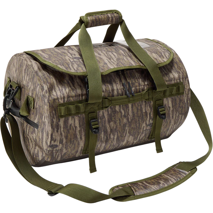 Waterproof Duffel Bag