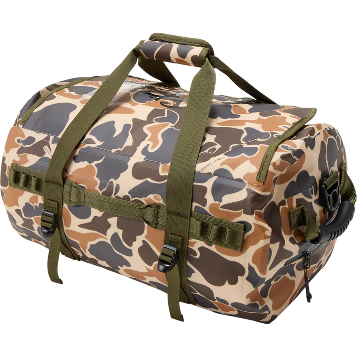 Waterproof Duffel Bag