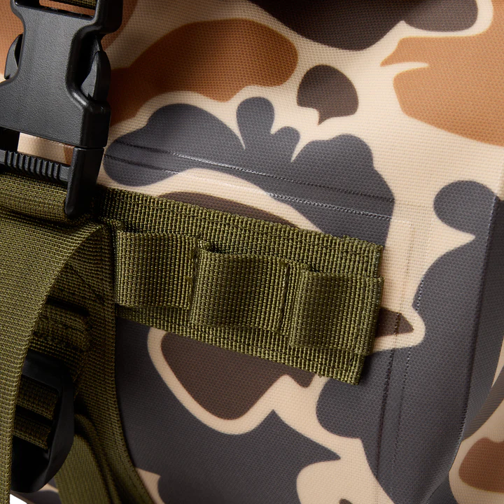 Waterproof Duffel Bag