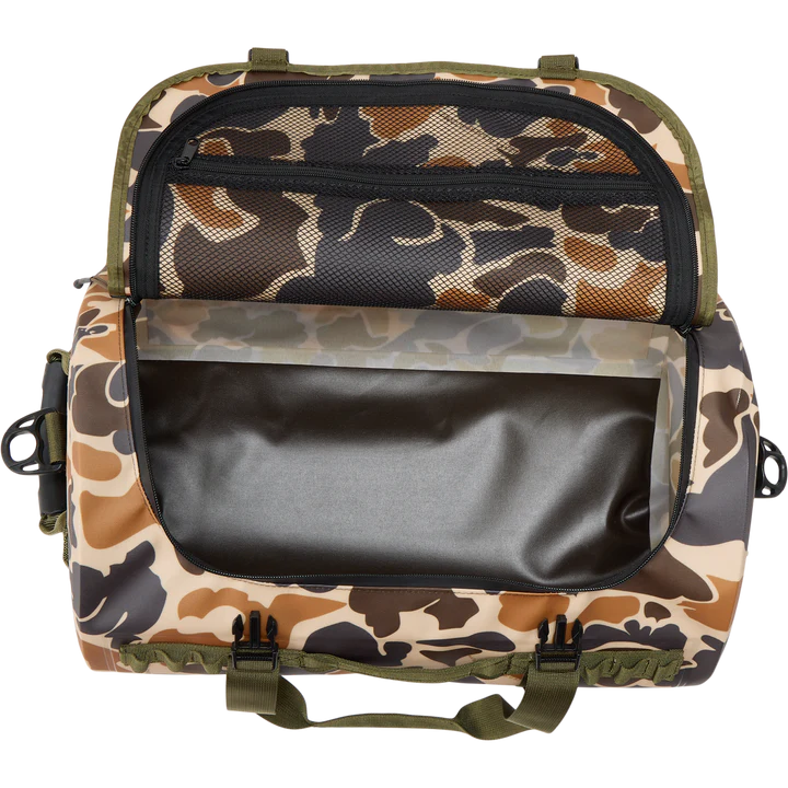 Waterproof Duffel Bag