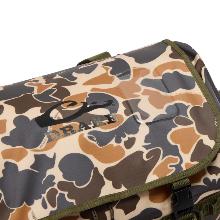 Waterproof Duffel Bag