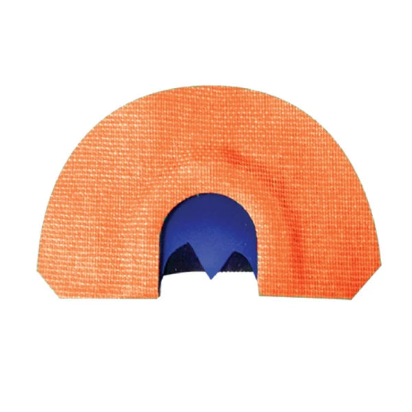 Dead End Game Calls Roadkill Mini-Me Batwing 3 Turkey Mouth Call