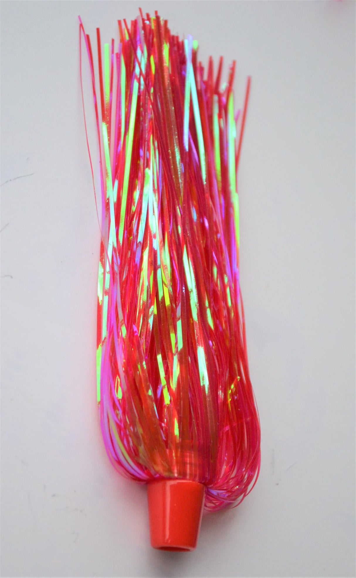 Blue Water Candy 6″ Tally Wacker Dredge Skirt
