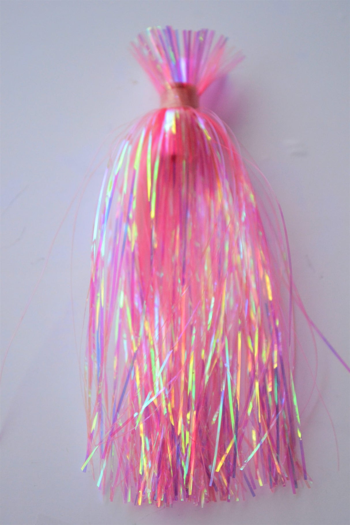 Blue Water Candy 6″ Tally Wacker Dredge Skirt
