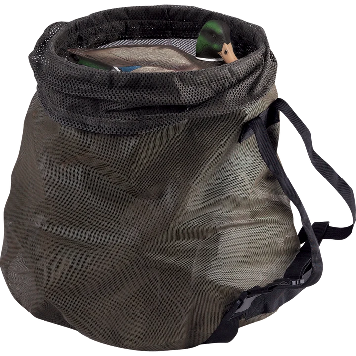 Drake Pyramid Big Mouth Decoy Bag