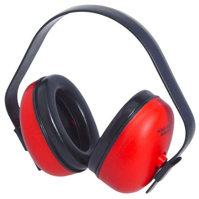 Radians Def-Guard 23 Earmuff
