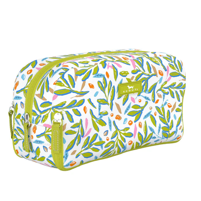 Scout 3-Way Toiletry Bag