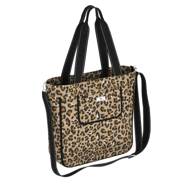 Scout Quilt Trip Bag