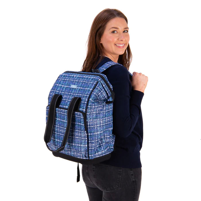 Scout Play It Cool Backpack Cooler